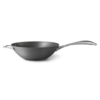 Calphalon One Infused-Anodized 10-Inch Stir Fry Pan