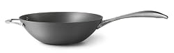 Calphalon One Infused-Anodized 10-Inch Stir Fry Pan