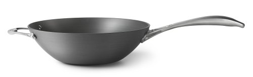 Calphalon One Infused-Anodized 10-Inch Stir Fry Pan