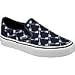 Women's Skechers Sunsets Balboa Beach - Navy