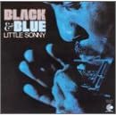 Black & Blue