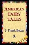 American Fairy Tales
