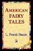 Book American Fairy Tales