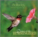 Dan Gibson - Dance of the Hummingbird ( Audio Cassette ) - B00004ZU21