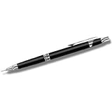 Drafting Pencil, Refillable, 0.5 Millimeter, Black Barrel (PIL50028) Category: Mechanical Pencils
