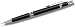 Pilot Vanishing Point Drafting Pencil - PIL50028 - 1 Each - Black