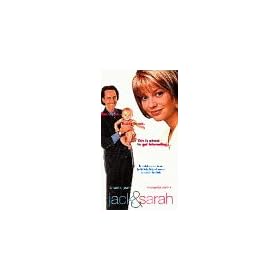 Jack & Sarah [VHS]