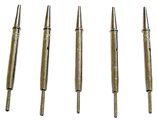 Pace Desoldering Tip SX-90 .040 X .090 5 Pack