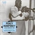 Percy Humphrey & Paul Barbarin