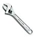 10in. Adjustable Wrench
