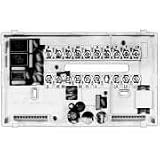 Q7100C1008 Honeywell Commercial Heat Pump Subbase