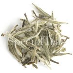 China Silver Needle (Yinzhen), White Tea