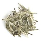 China Silver Needle Yinzhen White Tea 1 2Pound by SpecialTeas.com