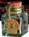 Mancho Oro Authentic Spanish Saffron