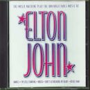 Unforgettable Music of Elton John