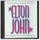 Unforgettable Music of Elton John