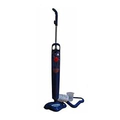 Aqua Laser PREMIUM 3 - Dampfreiniger - blau
