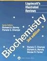 Lippincott's Illustrated Reviews: Biochemistry (Lippincott's Illustrated Reviews Series)