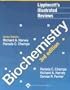 Biochemistry (Lippincott's Illustrated Reviews Series)