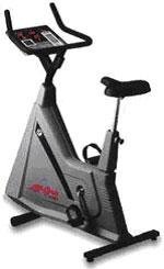 Life Fitness Lifecycle 9100 - Remanufactured