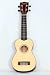 Kala KA-SSTU Soprano Travel Ukulele Full Body with Deluxe Nylon Gigbag Kala KA-SSTU Soprano Travel Ukulele Full Body with Deluxe Nylon Gigbag