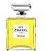 Chanel No. 5 by Chanel for Women 0.25 oz Parfum Classic