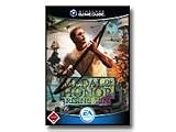 Medal of Honor - Rising Sun - 