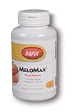 MeloMax Melatonin - 60 - Capsule