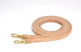 Harness Leather Quick Change Reins