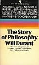 The Story Of Philosophy