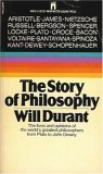 The Story Of Philosophy