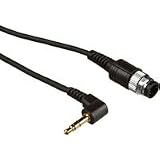 ZigView RC-03 Cable Release, for Nikon D2X & F6 SLRs with the Zigview-R Digital Viewfinder