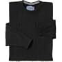 Dockers Mens Drop Needle Crew Neck Sweater