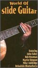 World of Slide Guitar [VHS]