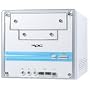 BARE P4 478 SS651FX 3.2GHZ PRESCOTT FSB 800MHZ/2DDR400/2GB/ATA133/8X AGP 1PCI/1ISA/VIDEO/AUDIO/LAN/200W/6USB