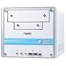 Shuttle XPC SS56GV3 - SFF - no CPU - RAM 0 MB - no HDD - Mirage - Monitor : none