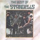 The Best of the Standells [CASSETTE]