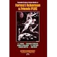 Expanded Science Fiction Worlds of Forrest J Ackerman by Forrest J Ackerman