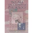 Gale Encyclopedia of Psychology: Cattell, Raymond Bernard (1905-1998)