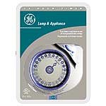 Review Ge Lighting Specialty 50459 / GE Programmable Timer, 24-Hour