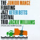 Junior Mance - The Floating Jazz Festival Trio 1995 - Zortam Music