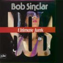 ULTIMATE FUNK CD GERMAN YELLOW 1998