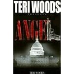 Teri Woods presents Angel book cover