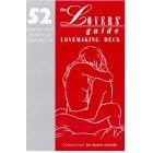 The Lover's Guide Lovemaking Deck