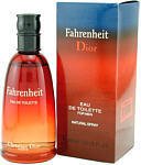 FAHRENHEIT by Christian Dior - AFTERSHAVE 3.4 oz for Men