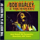 Bob Marley & The Wailers - Best of Bob Marley & The Wailers - Zortam Music