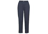 Petite Alia Microfiber Pants