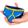 Hot Pants Reusable Hand Warmers - Brief Encounters
