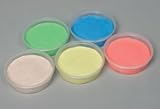 Color-Coded Therapy Putty, Tan, XX-Soft, 2-oz.