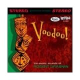 Voodoo ~ Robert Drasnin